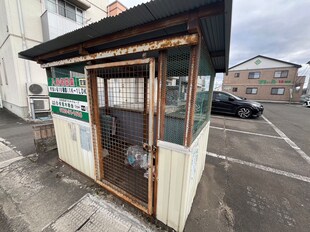 すまいる１７番館の物件外観写真